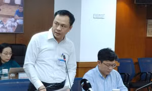 TP Hồ Chí Minh: Rà soát, đẩy nhanh tiến độ đưa vào hoạt động hai cơ sở y tế tại Bình Dương