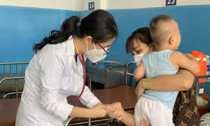 TP Hồ Chí Minh: Cảnh báo các dịch bệnh truyền nhiễm đang bùng phát mạnh