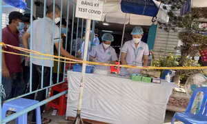 TP Hồ Chí Minh: Những cơ sở y tế nào có giá xét nghiệm rẻ nhất?