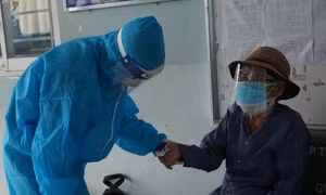 TP Hồ Chí Minh: Không xét nghiệm kháng thể SARS-CoV-2 khi không cần thiết, gây tốn kém