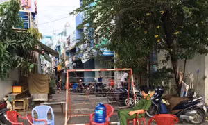 TP Hồ Chí Minh đang truy tìm một phụ nữ nhập cảnh trái phép