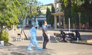 TP Hồ Chí Minh: Quyết không để dịch COVID-19 lây lan nhanh trong cộng đồng