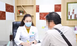 Sự phổ biến của ứng dụng hẹn hò và mạng xã hội làm gia tăng bệnh lây qua đường tình dục
