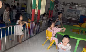 TP Hồ Chí Minh: An toàn của trẻ phải được đặt lên hàng đầu