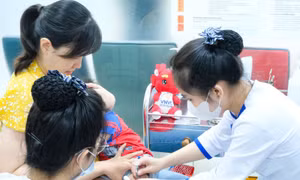 TP Hồ Chí Minh tăng cường giám sát dịch bệnh sau Tết Ất Tỵ