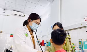 Vụ nghi ngộ độc thực phẩm ở TP Hồ Chí Minh: Phát hiện tác nhân Salmonella