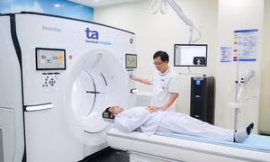 Bệnh viện Đa khoa Tâm Anh 3 năm liền vào top 10 bệnh viện chất lượng cao nhất TP Hồ Chí Minh