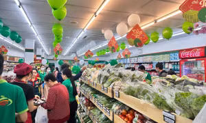 Ăn uống ngày Tết thế nào để không bị mắc các bệnh về tiêu hoá?