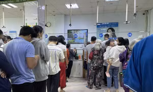 TP Hồ Chí Minh mở rộng chương trình quản lý và chăm sóc người mắc bệnh mạn tính không lây