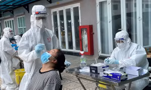 Từ ngày 23/8, người dân TP Hồ Chí Minh sẽ được chăm sóc sức khỏe như thế nào?