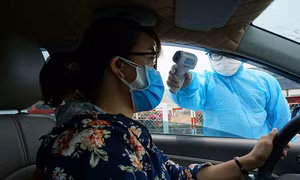 TP Hồ Chí Minh kiến nghị tiếp tục kéo dài thời gian cách ly xã hội đến ngày 30/4