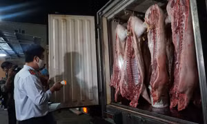TP Hồ Chí Minh đối mặt nhiều thách thức trong quản lý an toàn thực phẩm