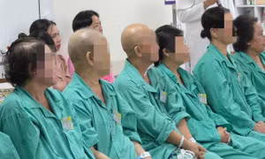 Suy dinh dưỡng là ‘kẻ thù thầm lặng’ của bệnh nhân ung thư