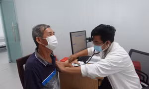 TP Hồ Chí Minh chuyển từ phát triển từng bệnh viện sang phát triển toàn hệ thống y tế