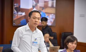 Thuốc An Phế Đan chưa được cấp phép lưu hành tại Việt Nam