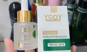 TP Hồ Chí Minh: 4 vụ việc có dấu hiệu vi phạm hình sự liên quan lĩnh vực y dược, mỹ phẩm