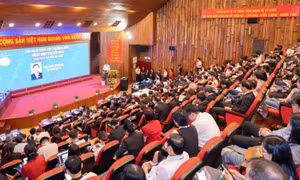 Công nghệ số và AI tác động mạnh tới y khoa hiện nay