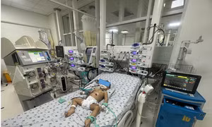 TP Hồ Chí Minh: Dịch tay chân miệng diễn biến phức tạp, số ca mắc tăng hơn 133%
