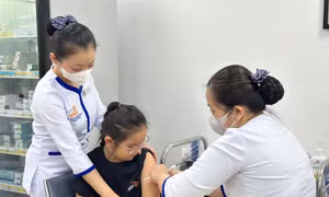 TP Hồ Chí Minh: Mở rộng tiêm vaccine sởi miễn phí tại các cơ sở tiêm chủng y tế tư nhân