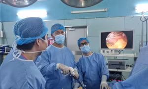 Bác sĩ chỉ ra nguyên nhân khiến bệnh lý trào ngược dạ dày có xu hướng gia tăng