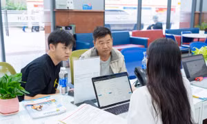 Nhiều trường đại học xét tuyển dựa trên điểm thi tốt nghiệp THPT, không biến động 
