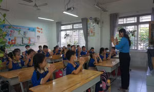 TP Hồ Chí Minh: Các trường không được lợi dụng việc tài trợ để ép buộc phụ huynh đóng góp