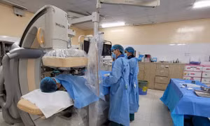 Vụ bệnh nhân bị trả về được cứu sống: Yêu cầu BV Nguyễn Tri Phương rút kinh nghiệm