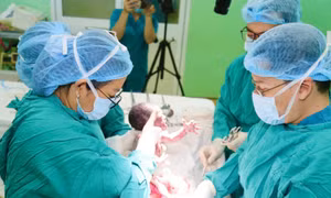 Nâng cao chất lượng dân số: Cần có sự chung tay của cộng đồng