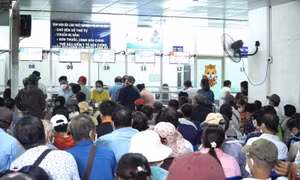 Nghị quyết 72-NQ/TW: Xây dựng nền y tế nhân văn, hiện đại, lấy người dân làm trung tâm