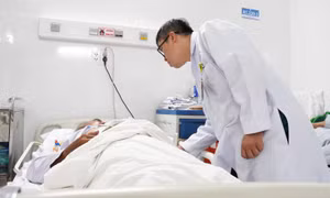 Bác sĩ cảnh báo nguy hiểm từ thói quen ăn uống