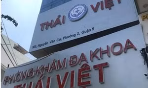 Người dân báo tin, TP Hồ Chí Minh kích hoạt phản ứng nhanh kiểm tra các cơ sở thẩm mỹ không phép