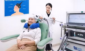 Tăng cường hợp tác nghiên cứu, ứng dụng công nghệ trong chẩn đoán sớm sa sút trí tuệ