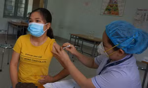 Cần có chiến lược ứng phó phù hợp khi COVID-19 không còn là tình trạng khẩn cấp