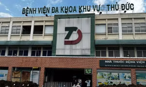 Sức khoẻ các sinh viên bị ngộ độc thực phẩm tại ký túc xá Đại học Quốc gia TP Hồ Chí Minh đã ổn định