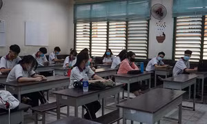 TP Hồ Chí Minh thêm nhiều trường mới tuyển sinh lớp 10 tích hợp