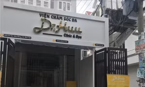 TP Hồ Chí Minh phát hiện một cơ sở dịch vụ thẩm mỹ không phép 