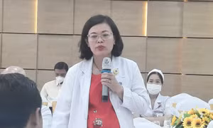 Thực hiện y tế thông minh: Bệnh viện khó tuyển nhân sự về công nghệ thông tin