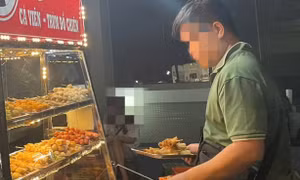 Ung thư đại trực tràng ở người trẻ triệu chứng dễ bị nhầm với stress công việc 