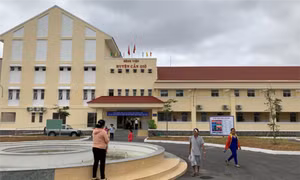 TP Hồ Chí Minh có thêm 300 giường bệnh để điều trị dịch COVID-19