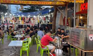 TP Hồ Chí Minh: Chỉ đạo khẩn về phòng, chống dịch sốt xuất huyết