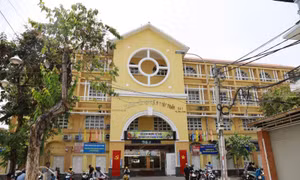 TP Hồ Chí Minh: Chưa xác định chính xác cơ sở gây ngộ độc tại Trường Tiểu học Đặng Thuỳ Trâm