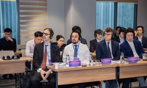 TP Hồ Chí Minh đặt mục tiêu dẫn đầu đổi mới sáng tạo ASEAN
