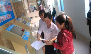 TP Hồ Chí Minh phát hiện một trường hợp trong hai tháng đi khám BHYT đến 80 lần