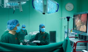 Bác sĩ cảnh báo nguy cơ sỏi túi mật từ thói quen ăn uống không hợp lý