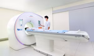 Việt Nam có siêu máy chụp CT thế hệ mới nhất, giảm tối đa tia xạ