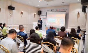 Kết nối sản vật vùng cao với thị trường tiêu dùng qua dự án cộng đồng ‘Đặc sản vùng cao’