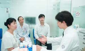 Trung tâm Y học tái tạo và phục hồi: Bước tiến trong chăm sóc sức khỏe toàn diện
