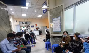 TP Hồ Chí Minh: Tăng cường kiểm tra, giám sát để nạn 'cò' bệnh viện không còn đất sống