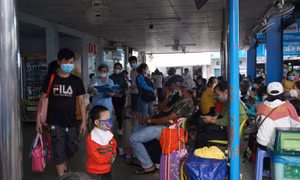 TP Hồ Chí Minh: Nhiều giải pháp tháo gỡ khó khăn giúp bệnh viện tự chủ bền vững
