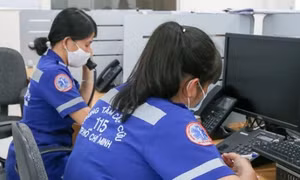 Nhiều người thoát 'cửa tử’ nhờ mô hình cấp cứu trầm cảm